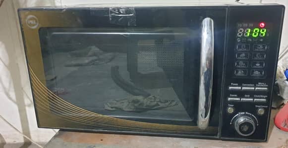 Pel 30litter 3in1 microwave for sale