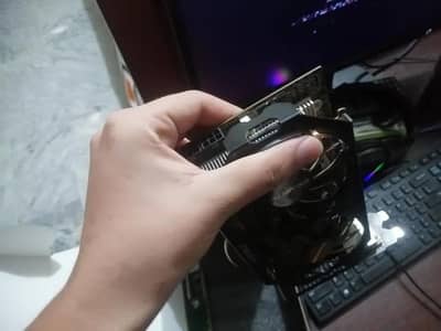 wind force 3gb gpu
