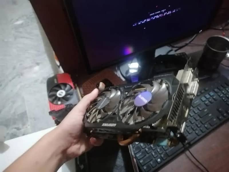 wind force 3gb gpu 2