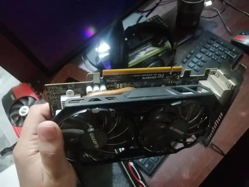 wind force 3gb gpu 3