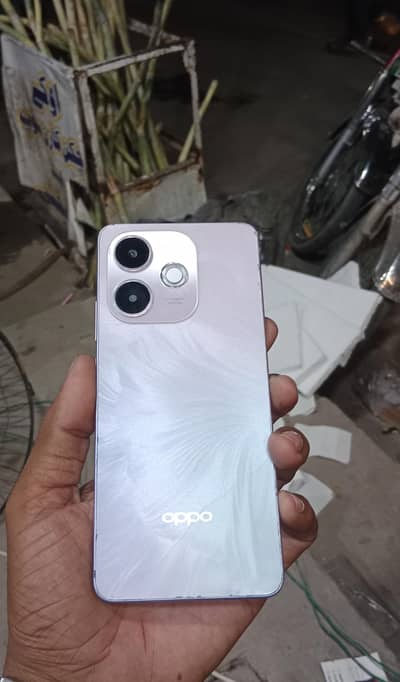 OPPO A5 Pro