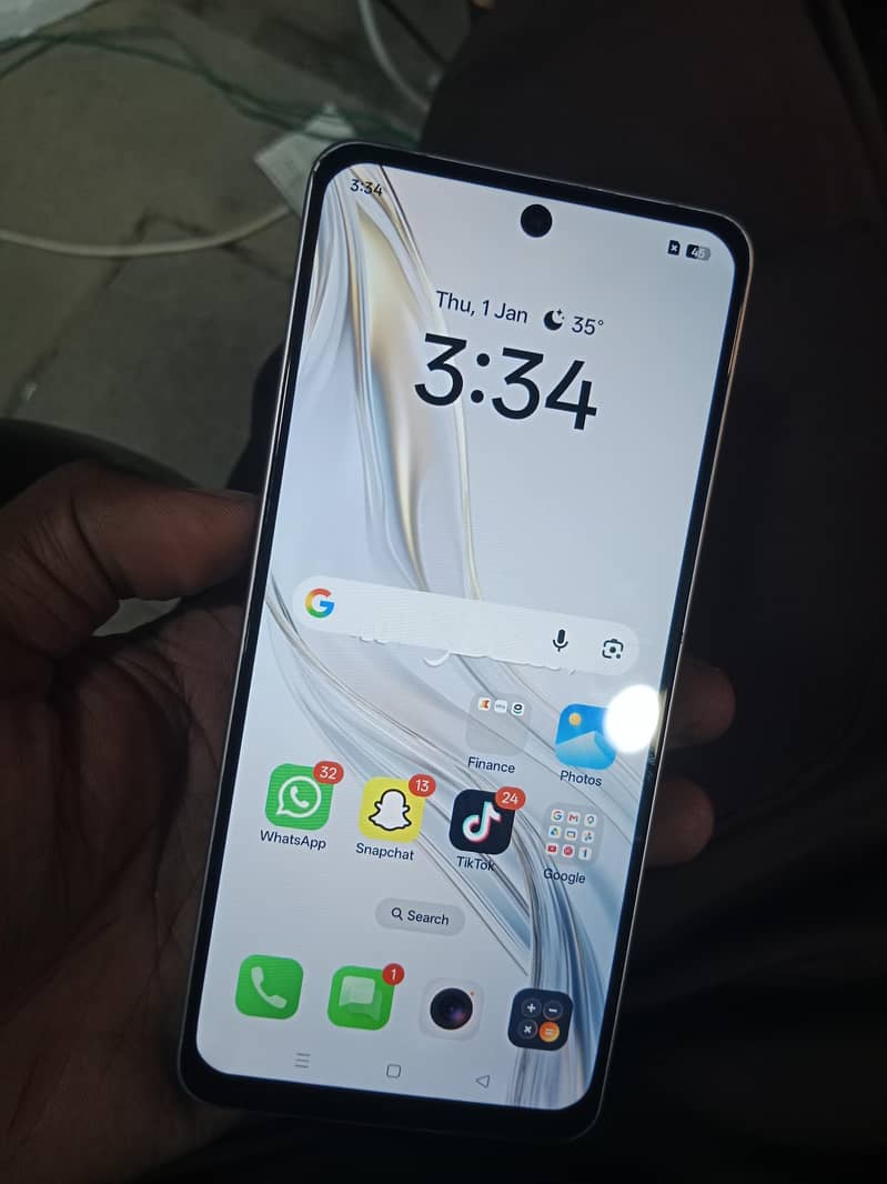 OPPO A5 Pro 1