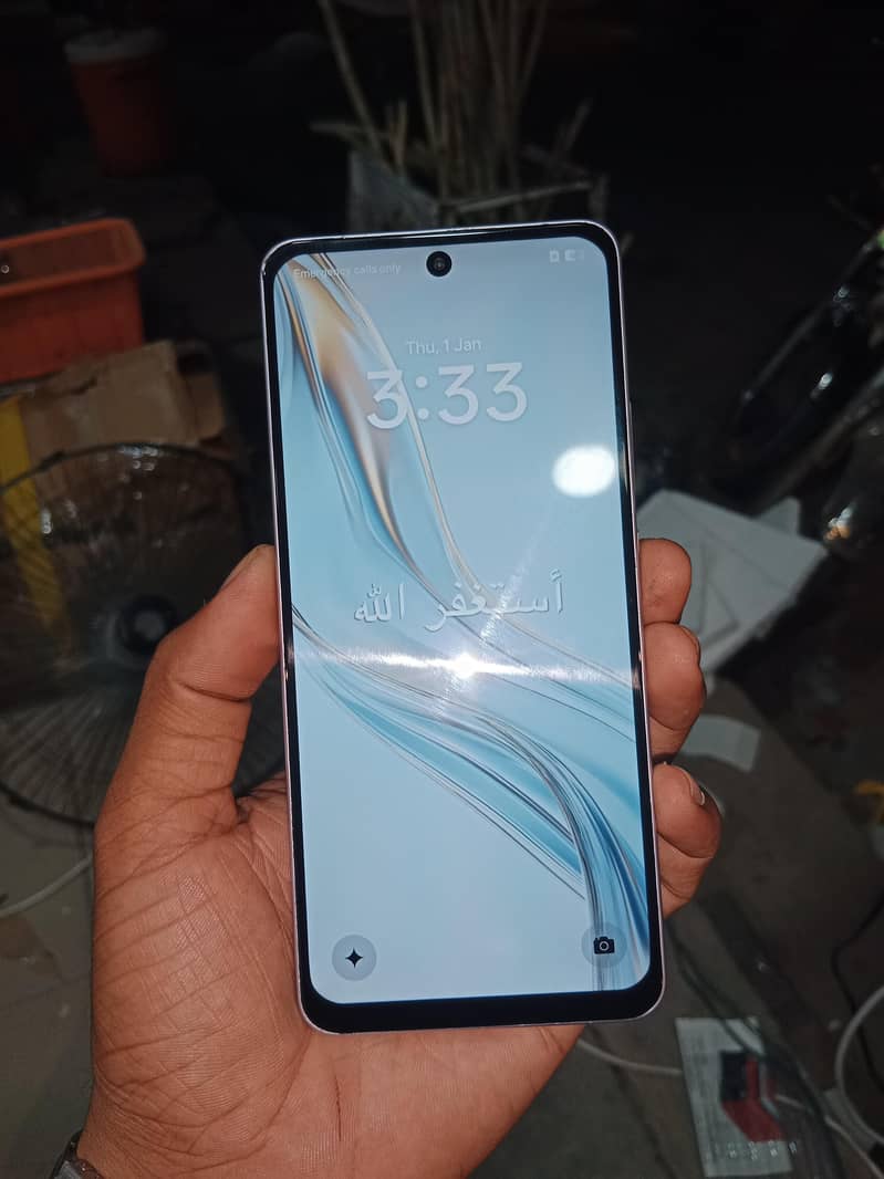 OPPO A5 Pro 5