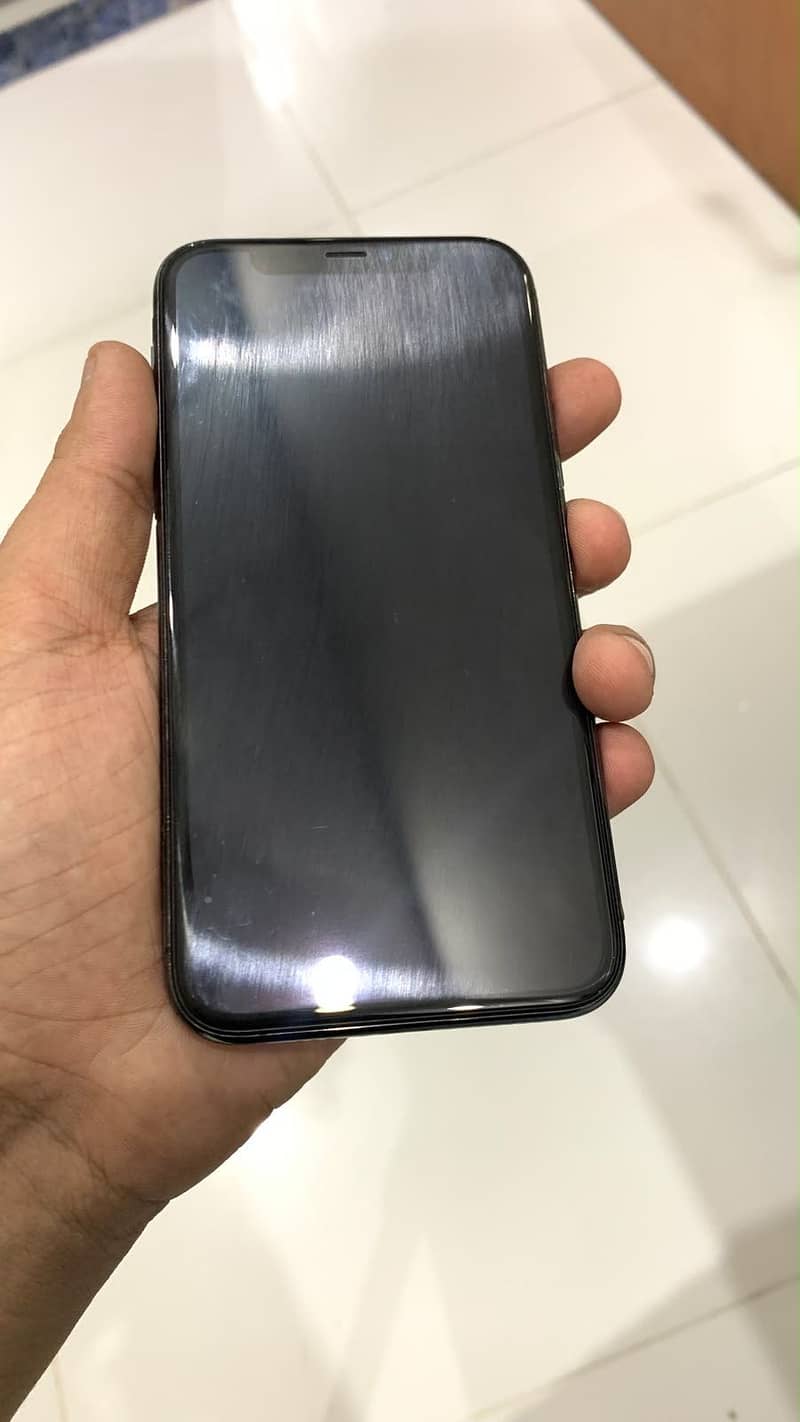 Apple iPhone 11 Pro 4