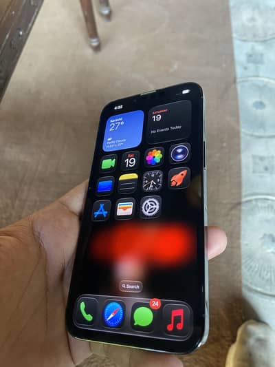 Apple iPhone 13 Pro