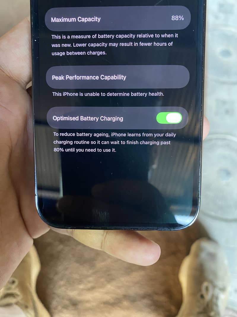 Apple iPhone 13 Pro 4