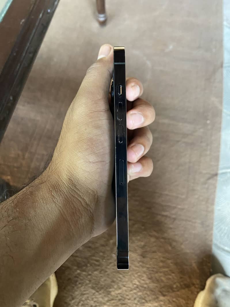 Apple iPhone 13 Pro 5
