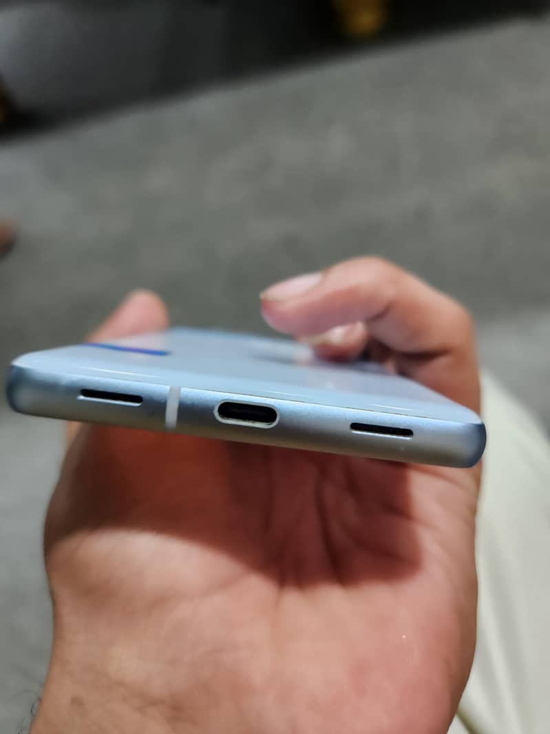 Google Pixel 7a PTA 1
