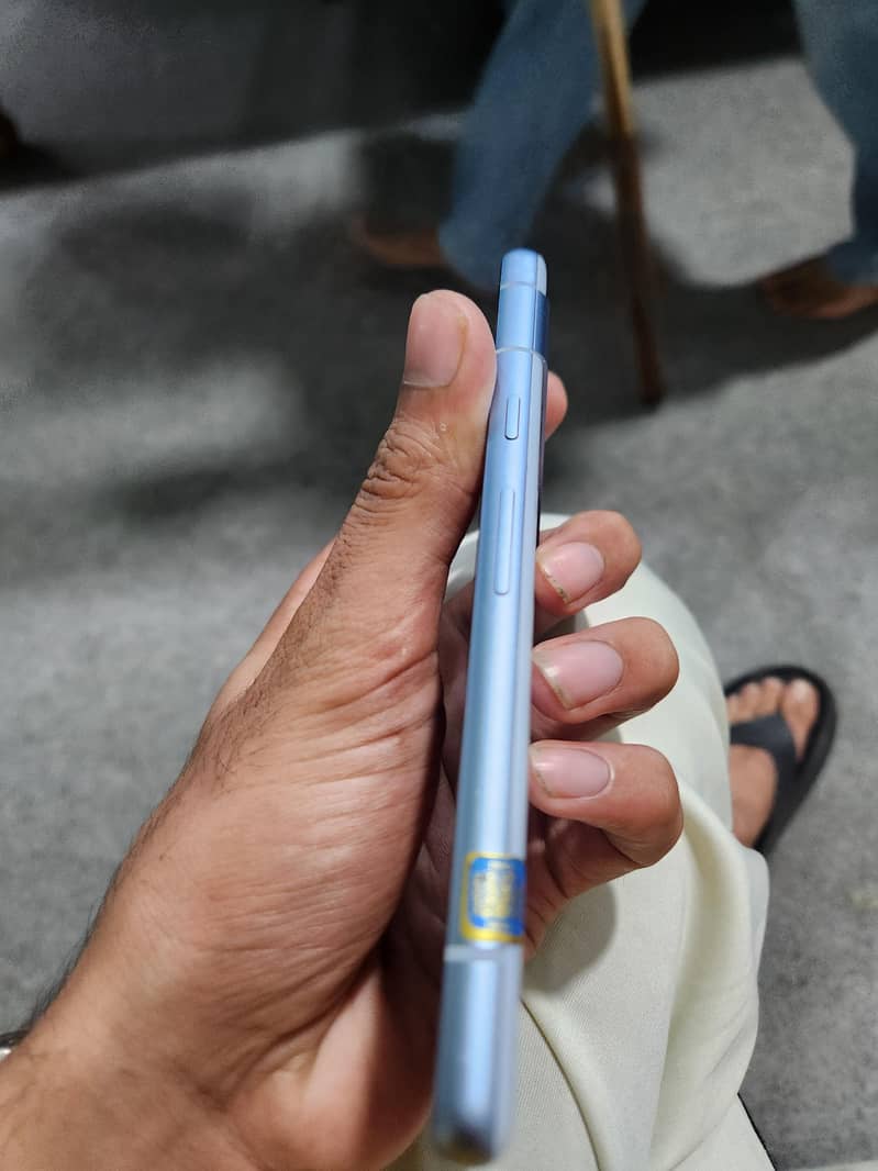 Google Pixel 7a PTA 2