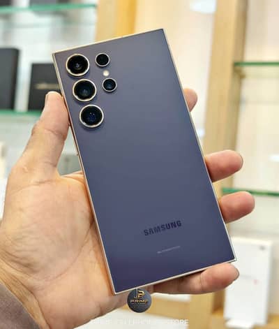 Samsung Mobile S24 Ultra non pta