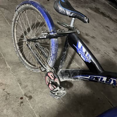 Delux sports