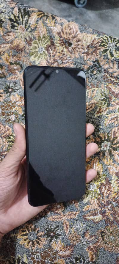 Tecno Spark 4