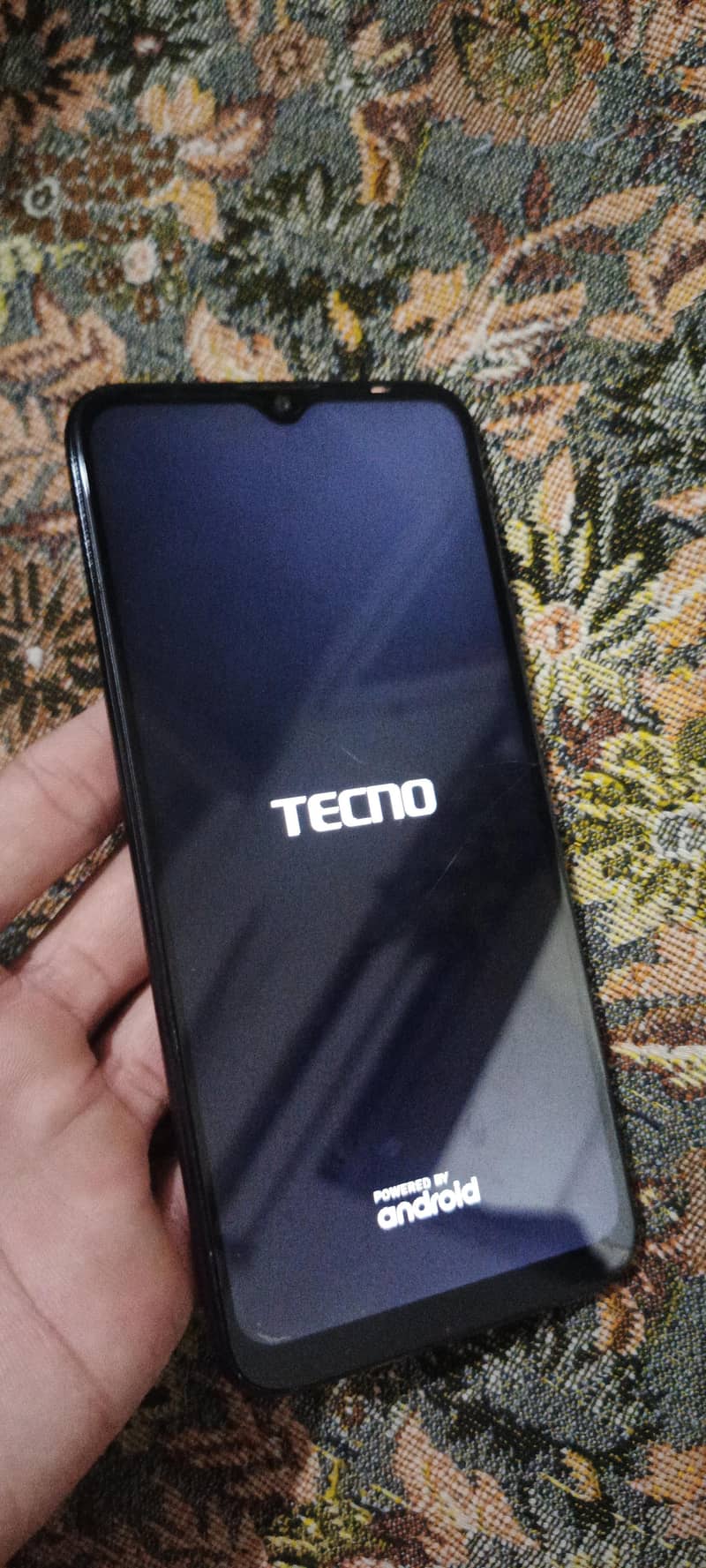 Tecno Spark 4 3