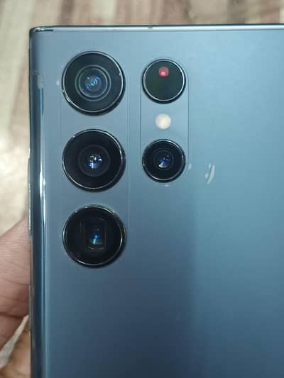 Samsung Mobile S22 Ultra