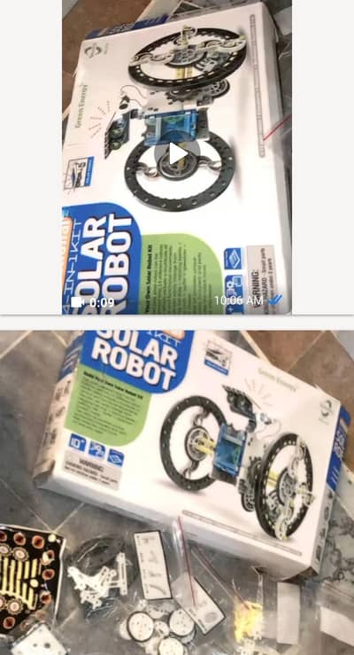 football, car adventure, solar robot, building blocks