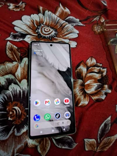 Google Pixel 7 8.256