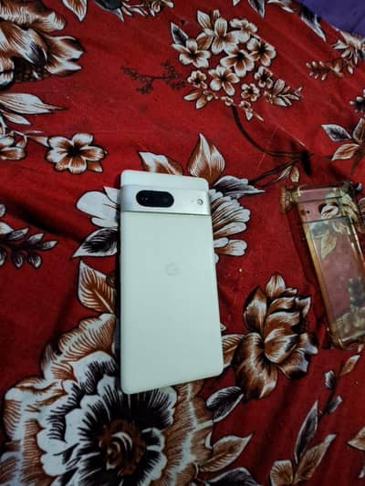 Google Pixel 7 8.256