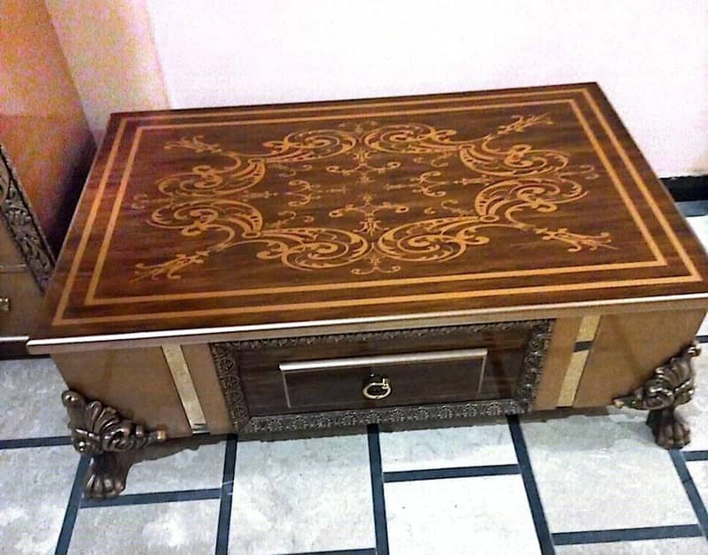 TABEL 1