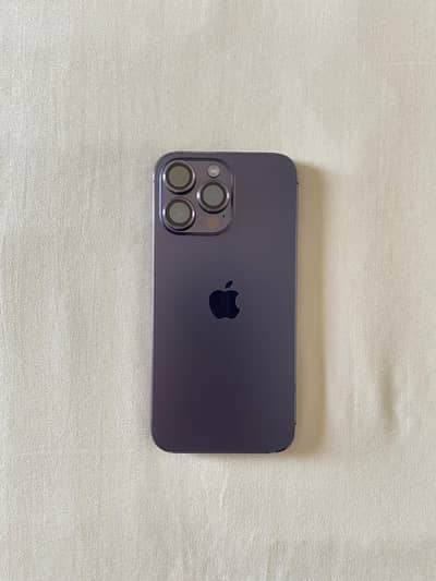 Apple iPhone 14 Pro Max