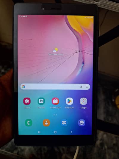 Samsung Tab A