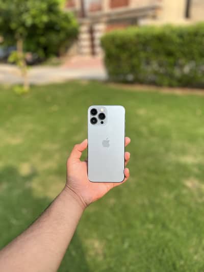 Apple iPhone 13 Pro Max