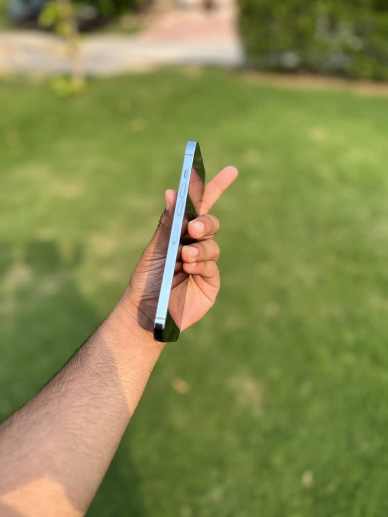 Apple iPhone 13 Pro Max 1
