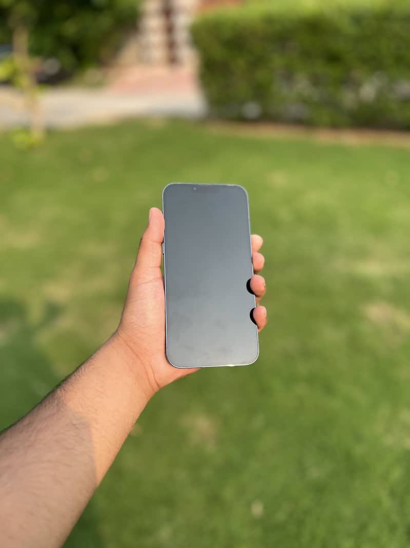 Apple iPhone 13 Pro Max 5