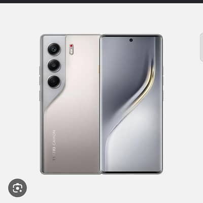 tecno camon 40pro 8+256