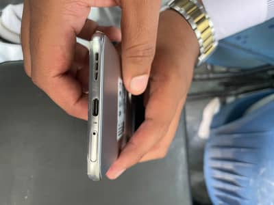 Tecno spark 40 pro plus