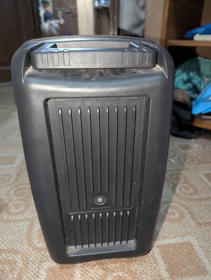 8 inch speaker 2