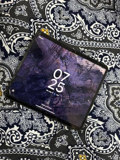 Google Pixel Fold