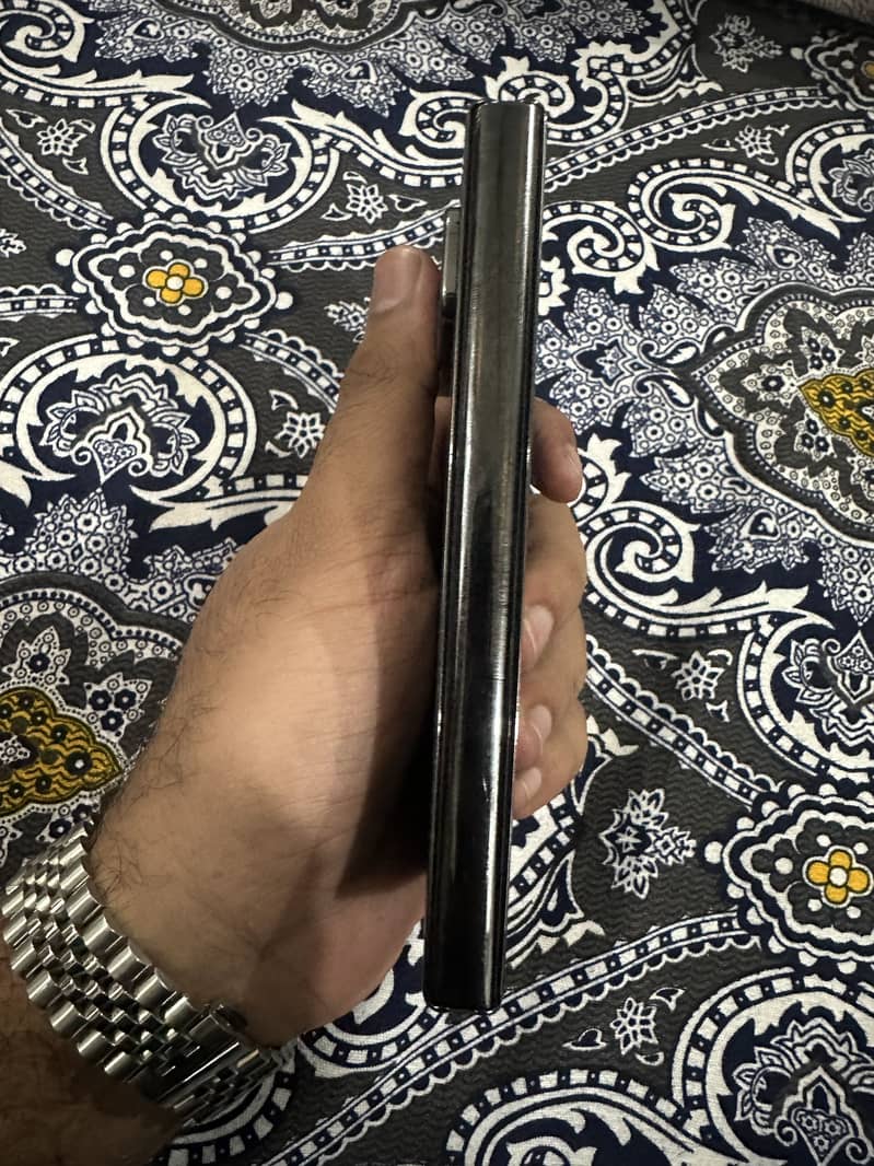 Google Pixel Fold 4