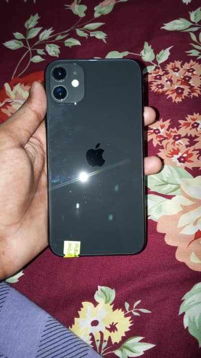 Apple iPhone 11