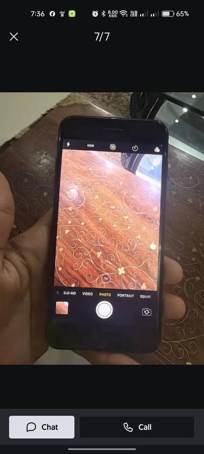 Apple iPhone 7 Plus 128gb