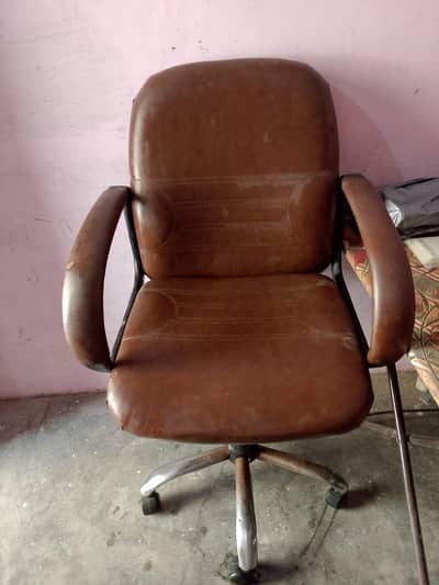 whiles chairs