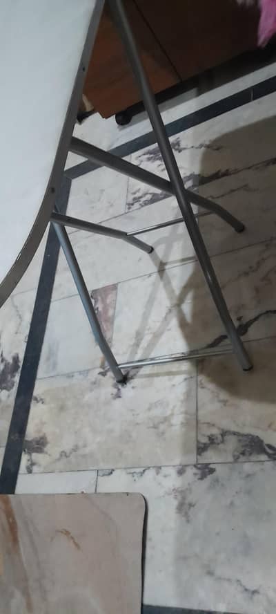 10/10 iron stand flawless condition 3000 rps final