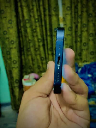IPHONE 12 MINI