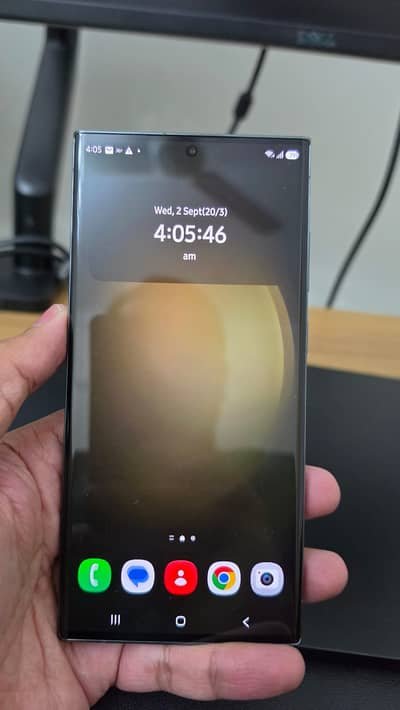 Samsung Mobile S23 Ultra for Sale