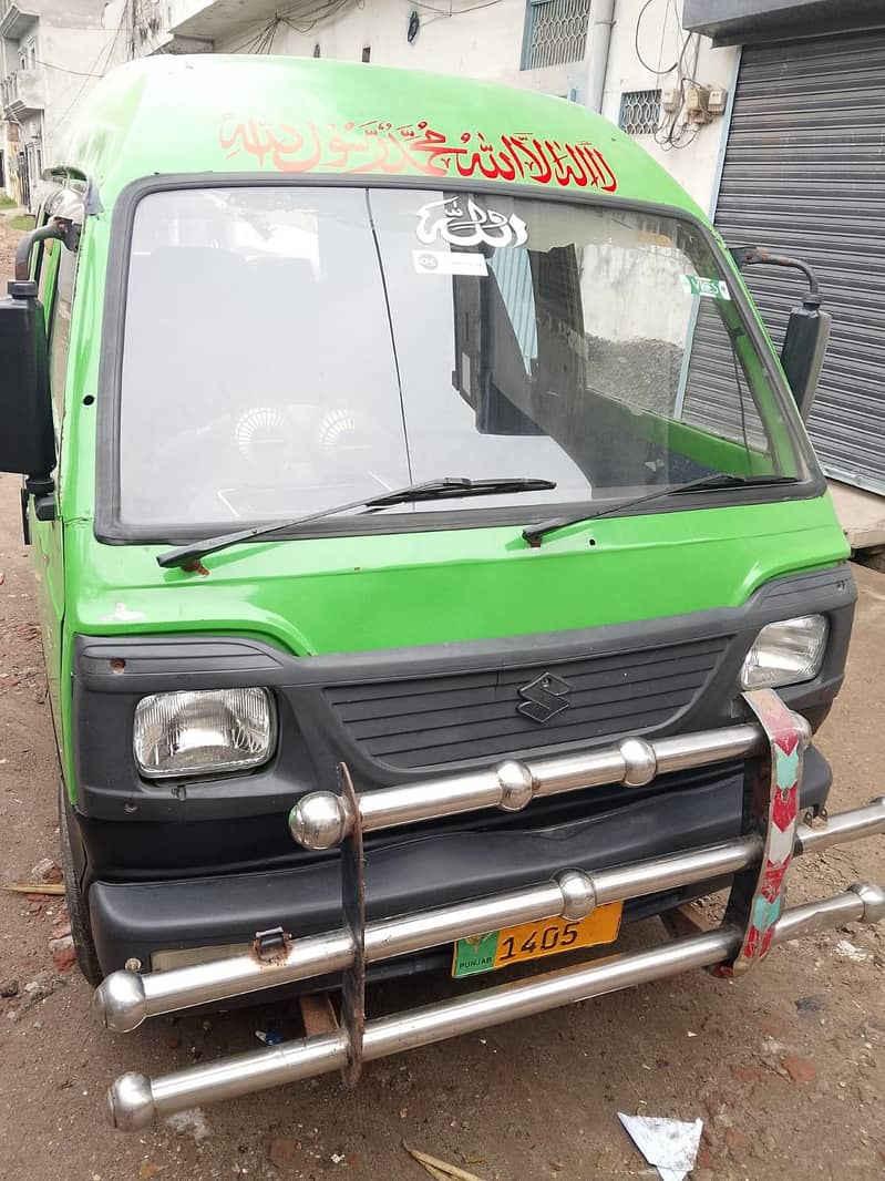 bolan green 2015 model 4