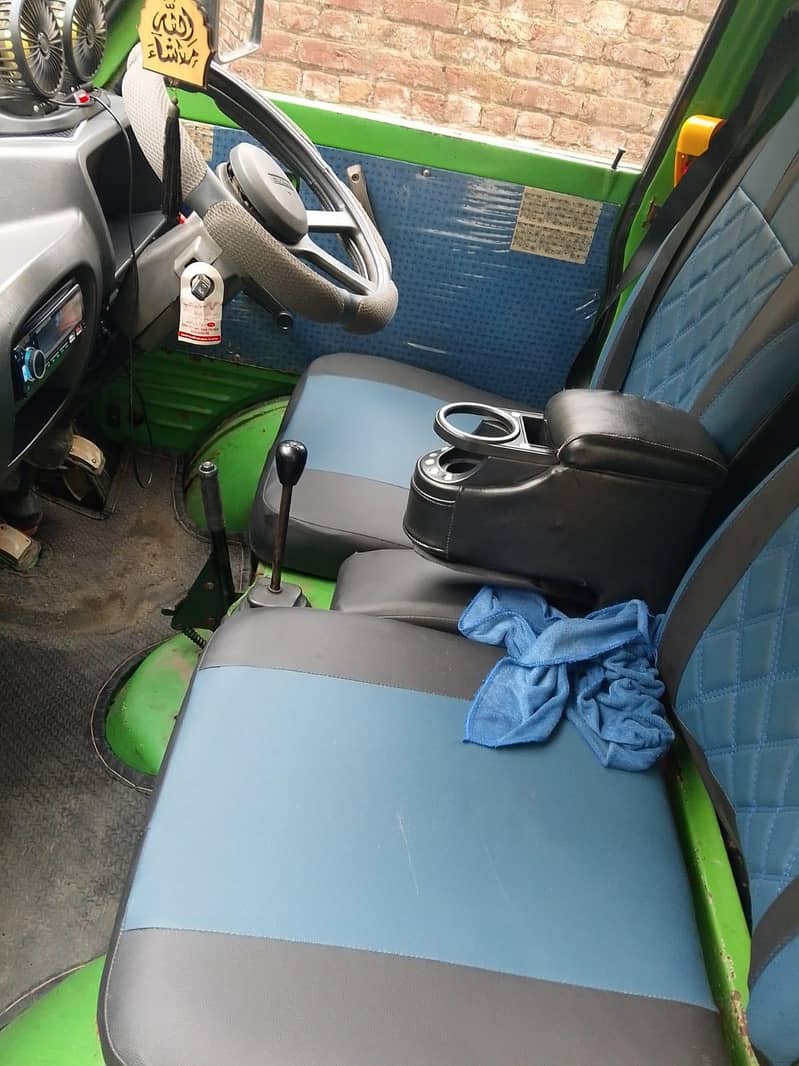 bolan green 2015 model 5
