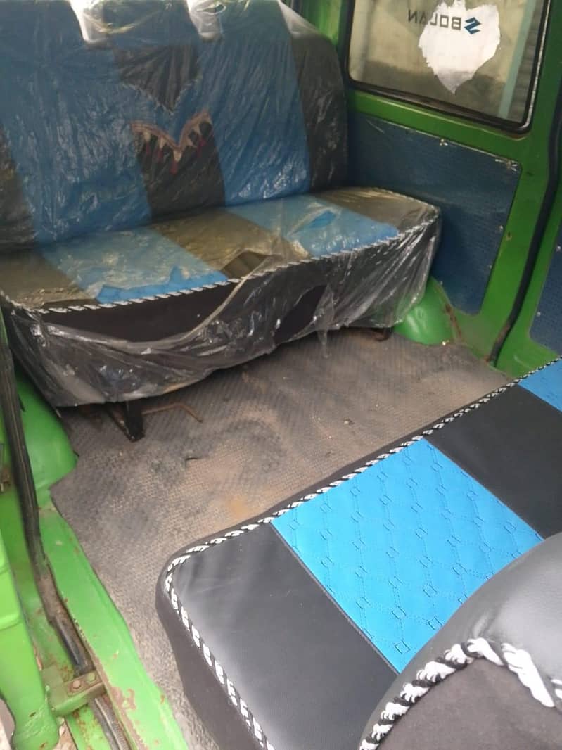 bolan green 2015 model 6