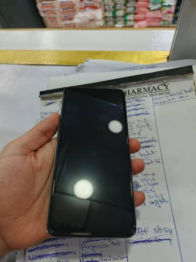 Infinix Hot 40i 8/128