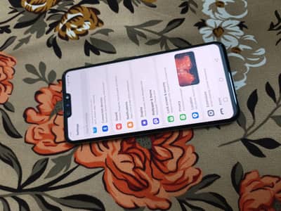 LG G8 ThinQ