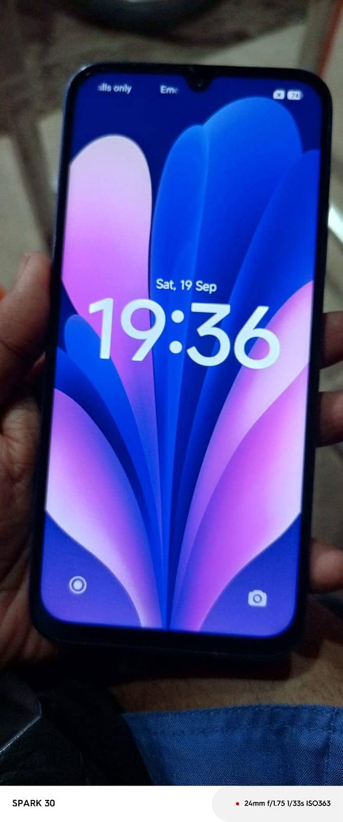 Xiaomi 15C 3