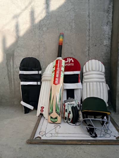 Cricket kit