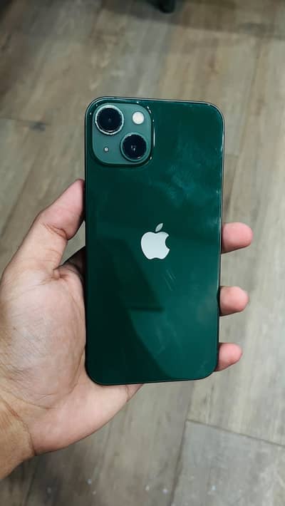 Apple iPhone 13 PTA