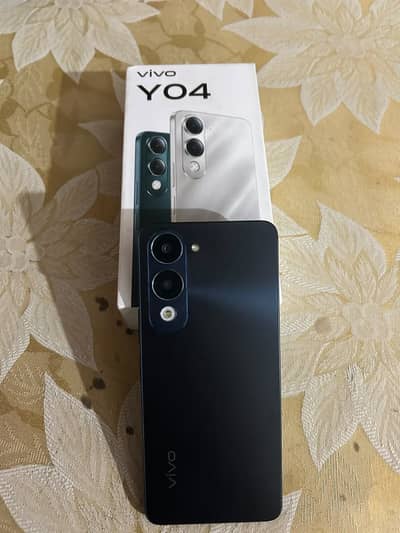 Vivo Y04