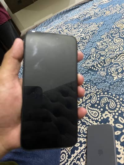 Iphone 15 pro max 256 gb