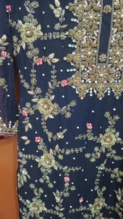 preloved wedding wear