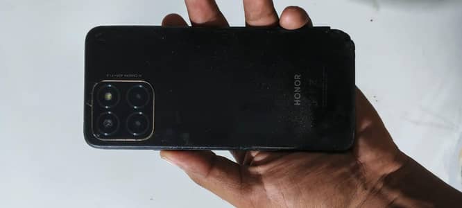 Honor X6